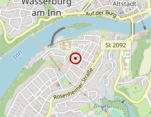 Karte: Zeller Hans-Joachim