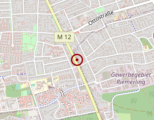 Karte: Luna-Apotheke