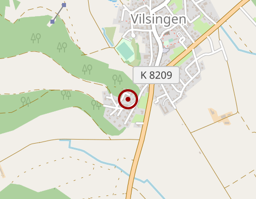 Karte: Weidner Michaela Alternative Therapiemethoden