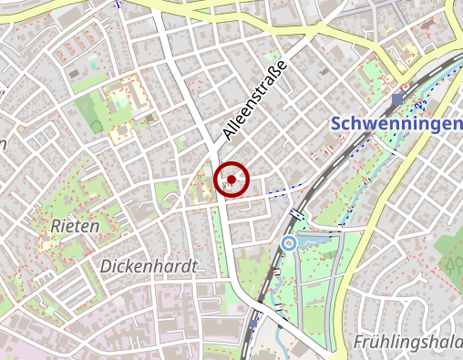 Karte: Emslander Melanie Krankengymnastik