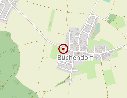 Karte: Bienen-Apotheke Stockach