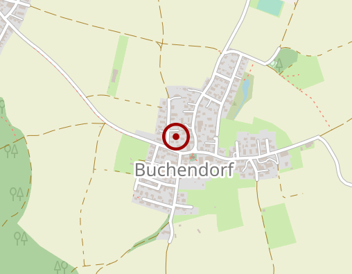 Karte: Peter Irl Homöopathie Versand Vertrieb