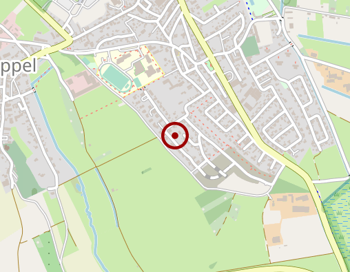 Karte: Bestattungen Günther Schaller Inh. Dietmar Schiemann