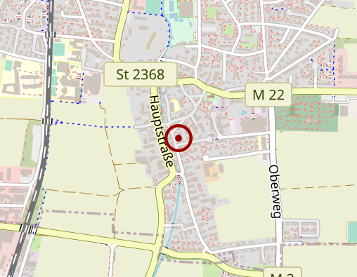 Karte: Ochsmann Sylvia