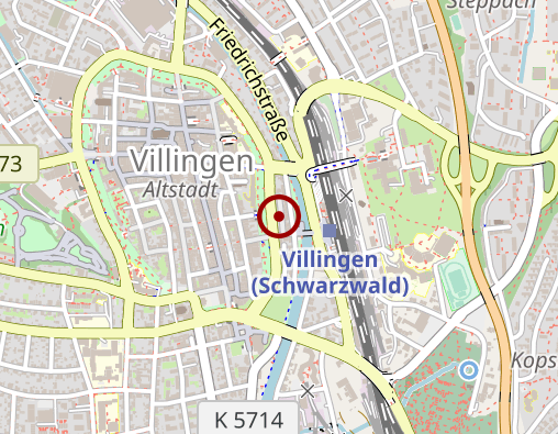 Karte: Freund C. Heilpraktikerin für chinesische Medizin