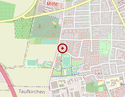 Karte: Schneider Annemarie