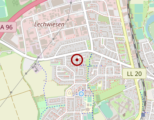 Karte: Tauschmann Ursula Dr.