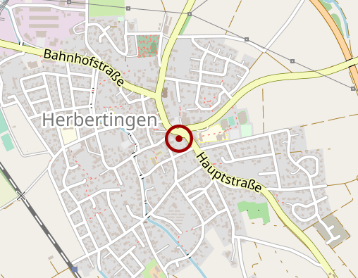 Karte: Burth Otto Dr.med., Boellaard Bettina Dr.med.