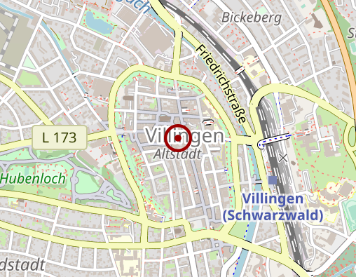 Karte: Dold Klaus Dr. Facharzt für Allgemeinmedizin-Naturheilverfahren