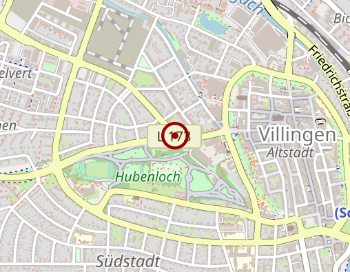 Karte: Neugart Gerhard Dr. med. Arzt für Allgemeinmedizin und Sportmedizin