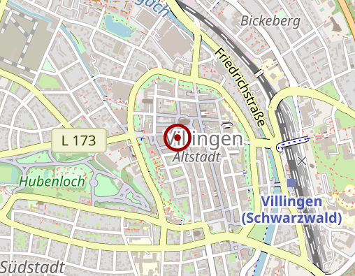 Karte: Güntzel Heike Dipl.-Psych. Psychologische Psychotherapeutin