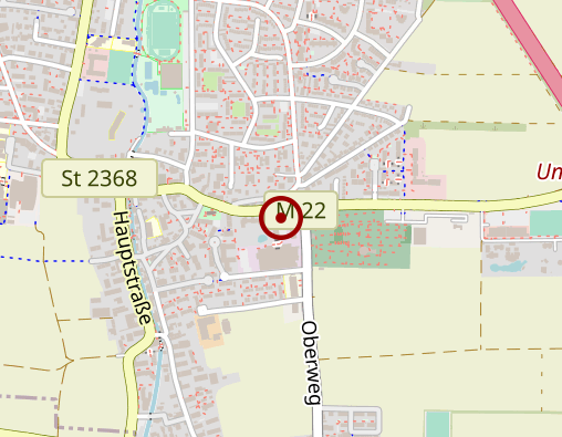 Karte: Teichert Petra