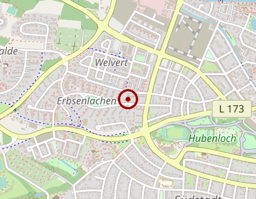 Karte: Blatter Uta Physiotherapeutin