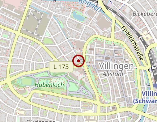 Karte: Schellinger Manfred Arzt für Psychiatrie Psychotherapie