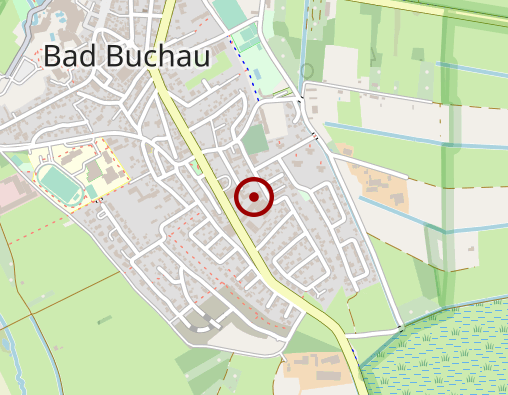 Karte: Fiebig-Hummel Helena Ergotherapie