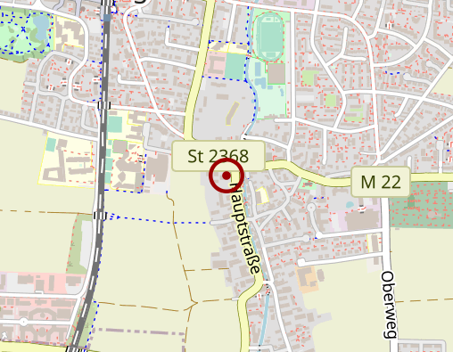 Karte: Bäumner Robert