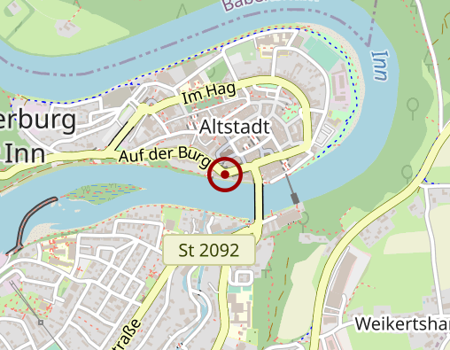 Karte: Mattyasovszky-Brückner Laszlo