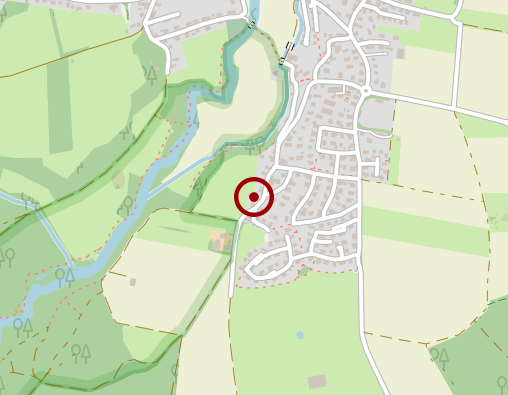 Karte: Mangold Claudia