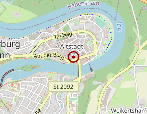 Karte: Freiberger Helga, Seeck Angelika