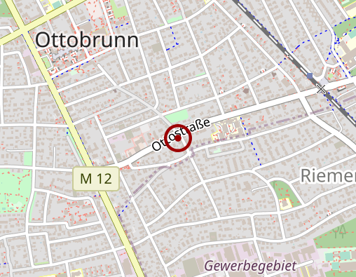 Karte: Wenzel Klaudia