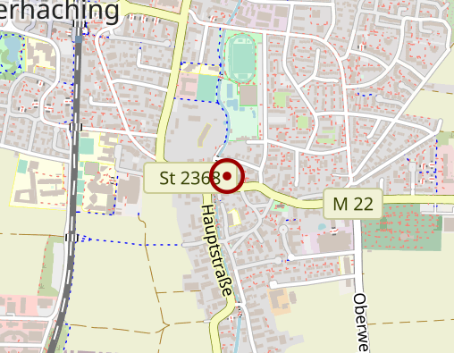 Karte: Felzmann Hannelore