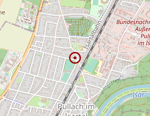 Karte: Schubert-Apotheke