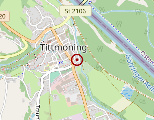 Karte: Haus "lilith"