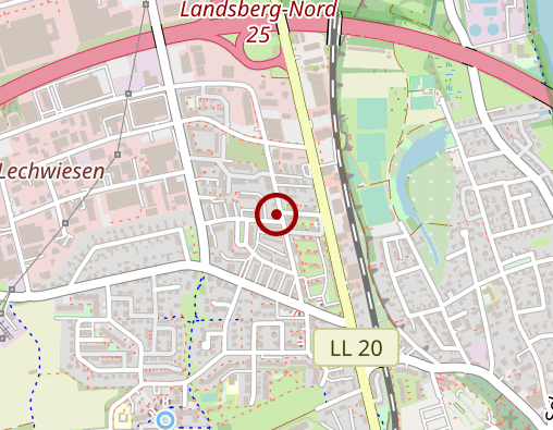 Karte: Leichtle Martina