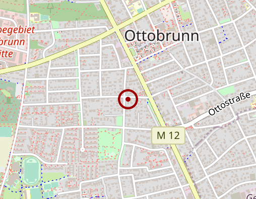 Karte: Mejstrik Katharina Dr.med.vet.