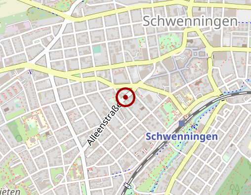 Karte: Bujok Daniela Dr.med., Ingo