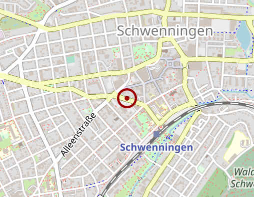 Karte: Benzing Christian Dr. Allgemeinmedizin