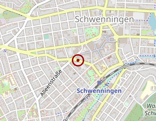 Karte: Taxi Gottschalk