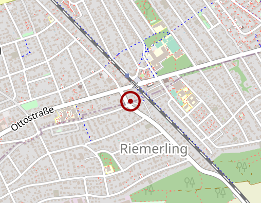 Karte: Rödig Ute Dipl.-Psychologin