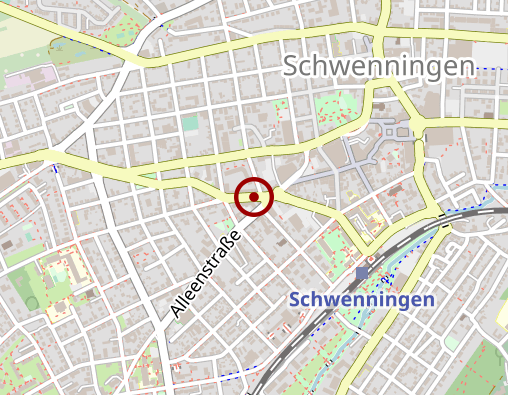 Karte: Kohl Karin Praxis für Logopädie