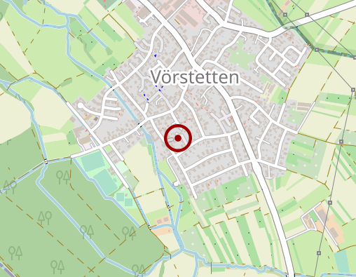 Karte: Engelhardt Helga Maria