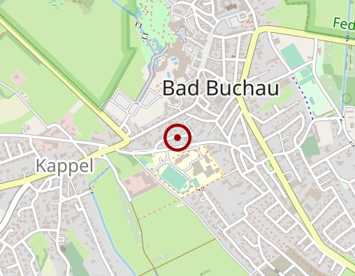 Karte: Hoerner Kirsten Dipl.-Psych. Psychologische Beratung