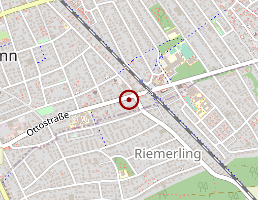 Karte: Tannen-Apotheke