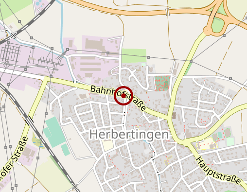 Karte: Soeder Götz Facharzt für Allgemeinmedizin