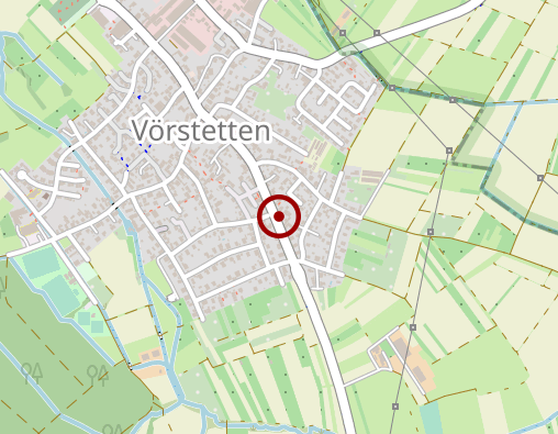 Karte: Bönsch Marlis