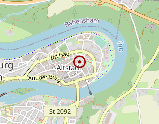 Karte: Pfleider Doris