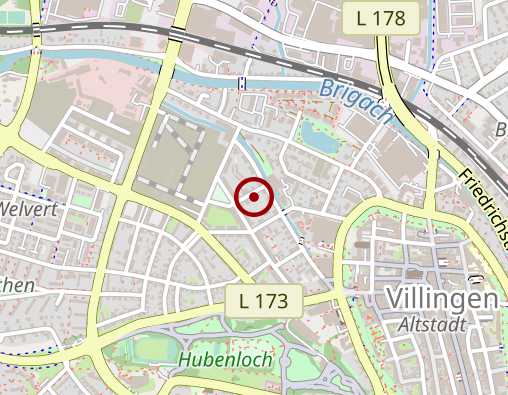 Karte: Schnee Wolfgang Dr. Praxis für Naturheilverfahren