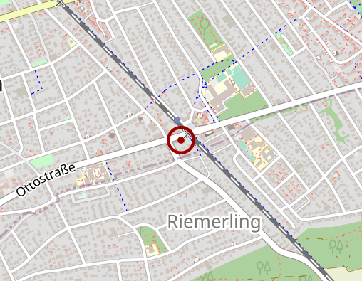 Karte: Schwabe Brigitte