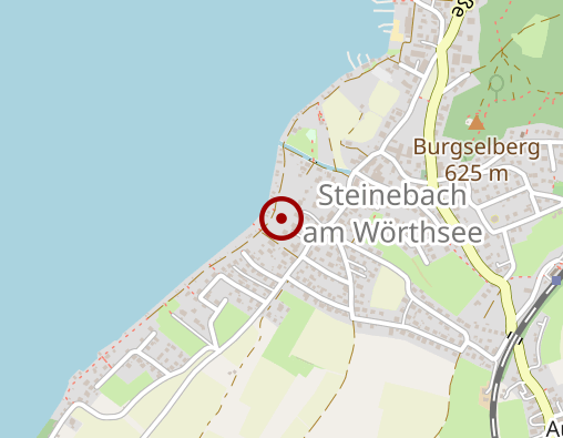 Karte: Böhm-Kadner Brigitte, Kadner Gerhard