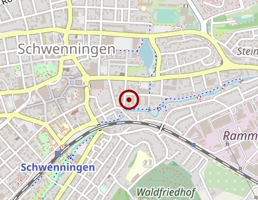 Karte: Nikos Taxi Tserkezis Nikolaos Taxiunternehmer