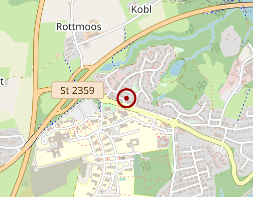 Karte: Mayerhofer Johann