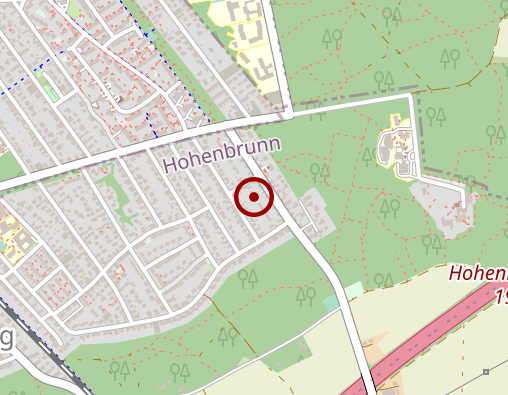 Karte: Kroiss Barbara