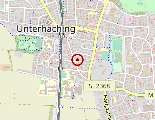 Karte: Katharinen-Apotheke