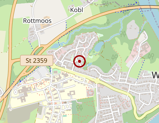 Karte: Landmann Christina