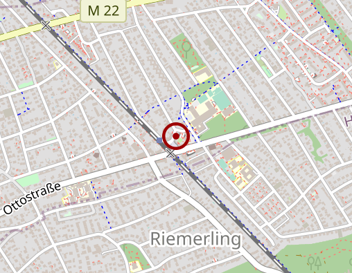 Karte: Schade-Albrecht Monika