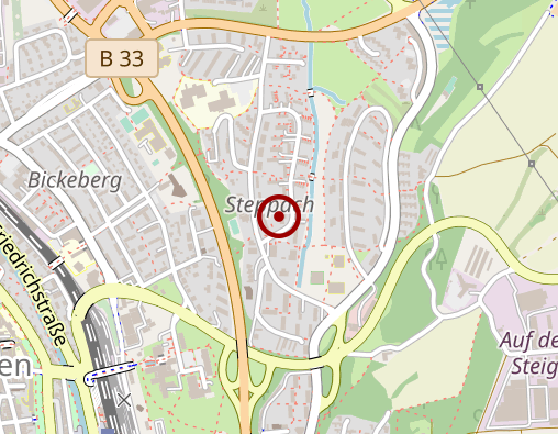 Karte: Schembra Jörg Dr.med. Facharzt für Allgemeinmedizin